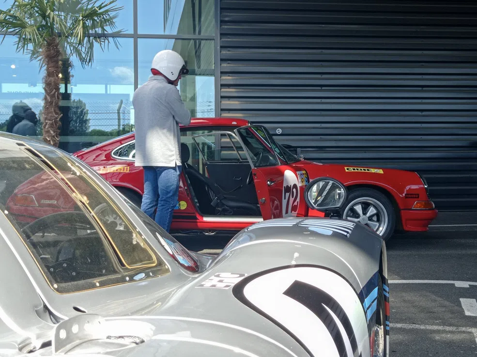 50 ans de la RS